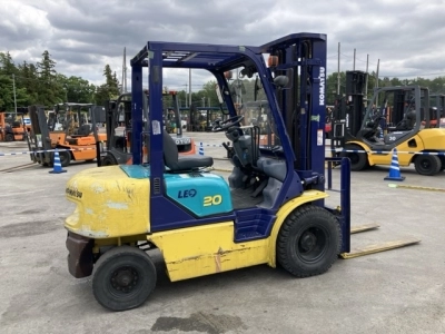KOMATSU OTHER