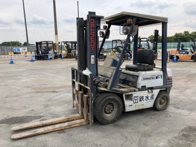 KOMATSU OTHER