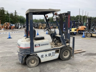 KOMATSU OTHER