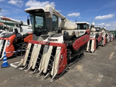 YANMAR OTHER