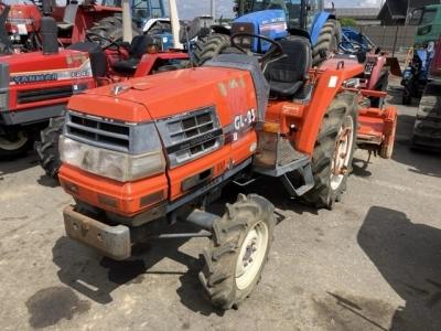 KUBOTA KUBOTA