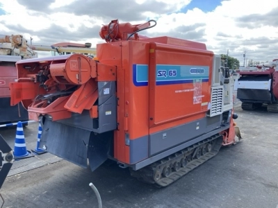 KUBOTA KUBOTA