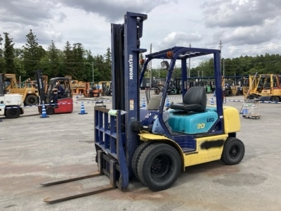 KOMATSU OTHER