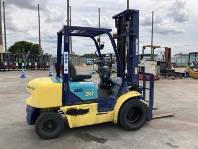 KOMATSU OTHER