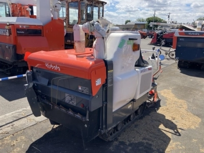 KUBOTA KUBOTA