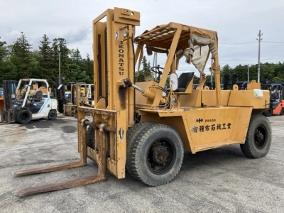KOMATSU OTHER