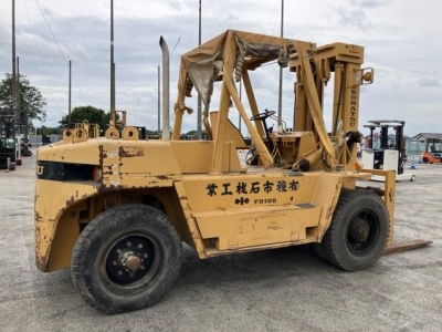 KOMATSU OTHER