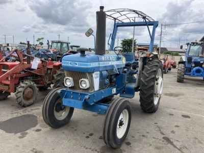 FORD OTHER