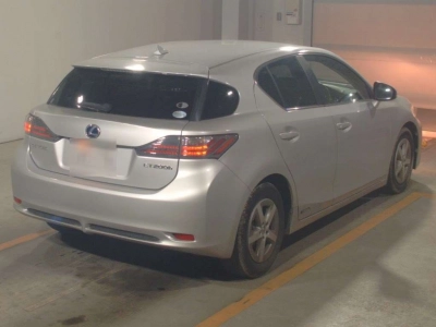 LEXUS CT