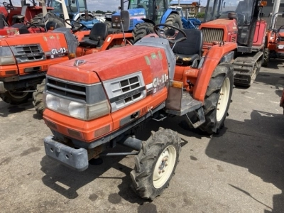 KUBOTA KUBOTA