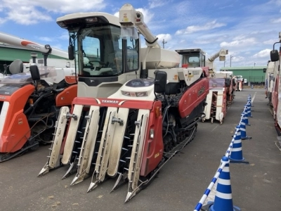 YANMAR OTHER