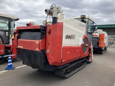 YANMAR OTHER
