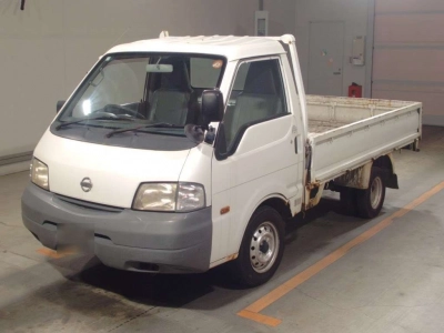 NISSAN VANETTE TRUCK