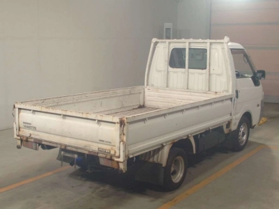NISSAN VANETTE TRUCK
