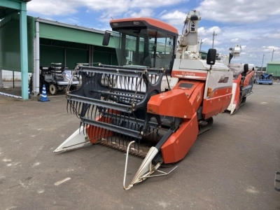 KUBOTA KUBOTA