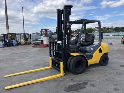 KOMATSU OTHER