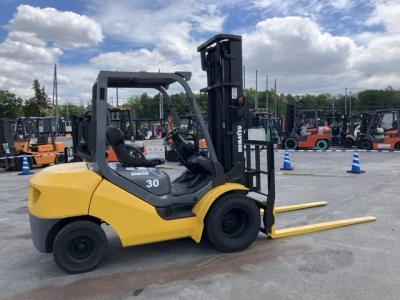KOMATSU OTHER