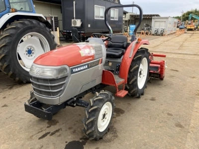 YANMAR OTHER