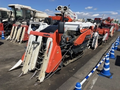 KUBOTA KUBOTA