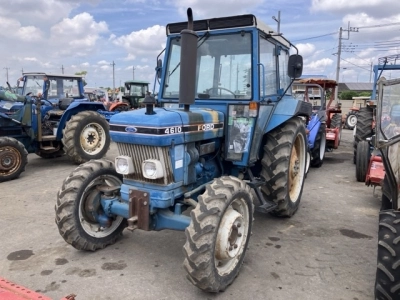 FORD OTHER