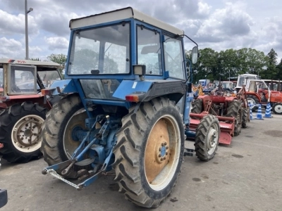 FORD OTHER