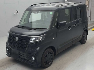 SUZUKI SPACIA BACE