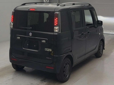 SUZUKI SPACIA BACE