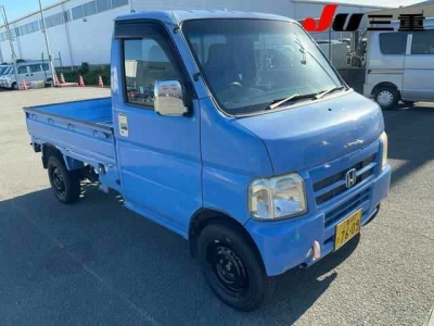 SUZUKI EVERY VAN