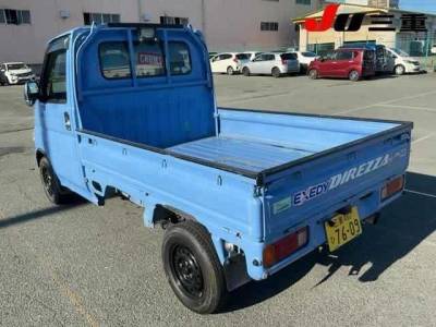 SUZUKI EVERY VAN