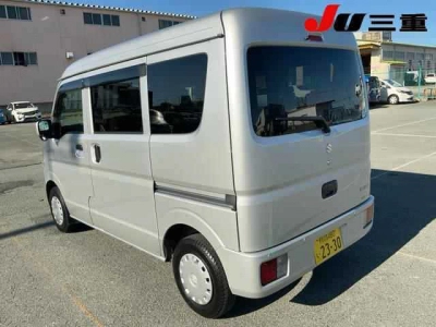 SUZUKI EVERY VAN