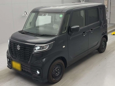 SUZUKI SPACIA BACE
