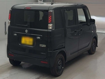 SUZUKI SPACIA BACE