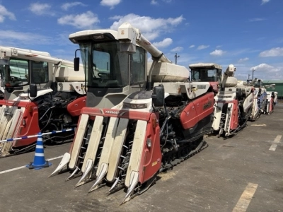 YANMAR OTHER