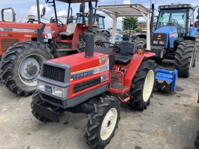 YANMAR OTHER