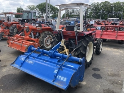 YANMAR OTHER