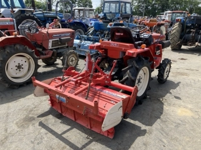 YANMAR OTHER