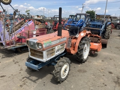 KUBOTA KUBOTA