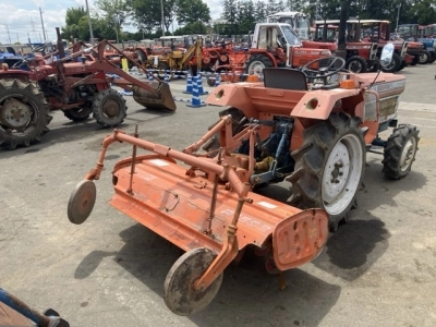 KUBOTA KUBOTA