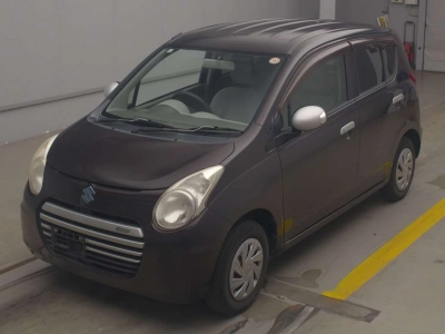 SUZUKI ALTO ECO