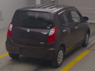 SUZUKI ALTO ECO