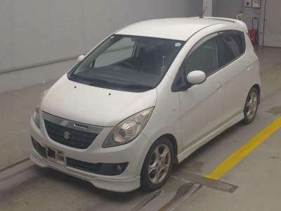 SUZUKI CERVO