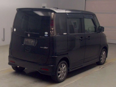 SUZUKI PALETTE