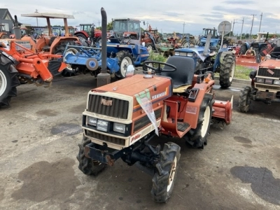YANMAR OTHER