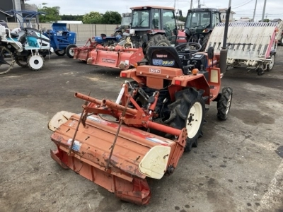 YANMAR OTHER