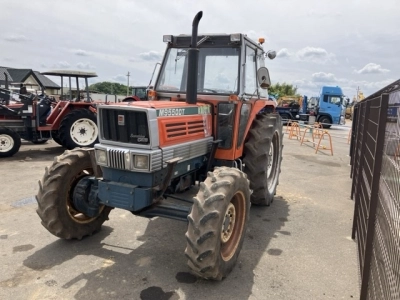 KUBOTA KUBOTA