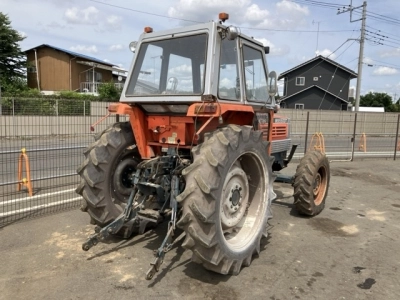 KUBOTA KUBOTA
