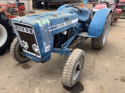 FORD OTHER