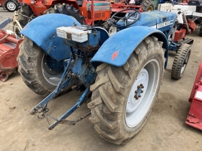 FORD OTHER