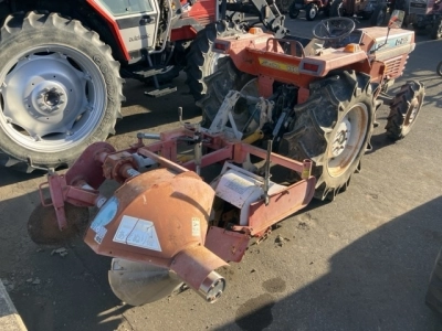 KUBOTA KUBOTA
