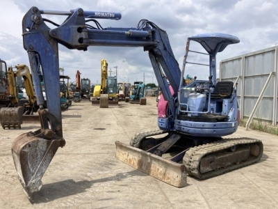 KOMATSU OTHER